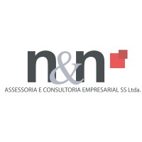 N&N Assessoria e Consultoria Empresarial Logo