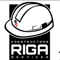 Constructora Rigaservices S.A. Logo