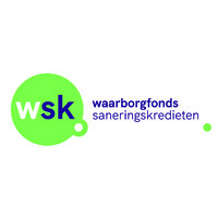 Waarborgfonds Saneringskredieten Logo