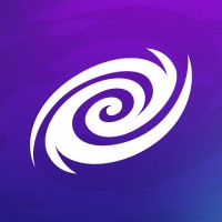 Galaxy Racer NA Logo
