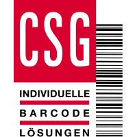 CSG Computersysteme GmbH Logo