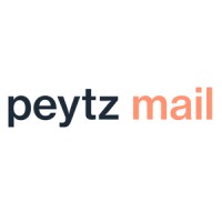 Peytz Mail Logo