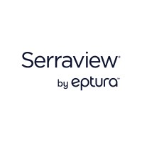 Serraview by Eptura Logo