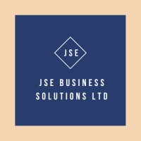 JSE BUSINESS SOLUTIONS LIMITED Logo