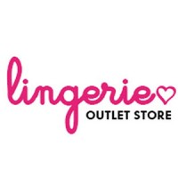 Lingerie Outlet Store Ltd Logo