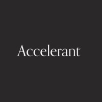 Accelerant Limited Logo