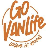 GoVanLife Logo