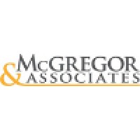 McGregor & Associates Logo