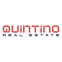 Quintino Real Estate Logo