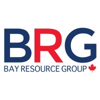 Bay Resource Group Inc. Logo