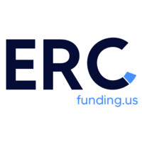 ERC Funding Logo