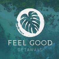 Feel Good Getaways Logo