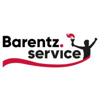 Barentz Service S.p.A. Logo