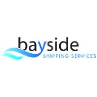 Bayside Shipping Services Pty Ltd Logo