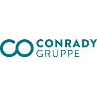 CONRADYGRUPPE Verwaltungs GmbH Logo