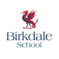 Birkdale School Logo