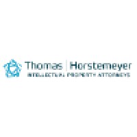 Thomas | Horstemeyer, LLP Logo