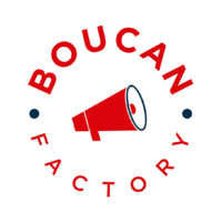Boucan Factory Logo