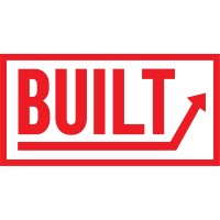 Exit Built Logo