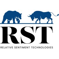 Relative Sentiment Technologies Logo