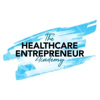 Healthcare Entrepreneur Academy Podcast Logo