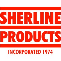 Sherline Products Logo