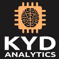KYD Analytics Logo