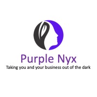 Purple Nyx Consulting Logo