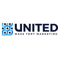 UNITED Mass Tort Marketing Logo