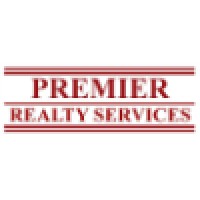 Premier Realty Services Logo