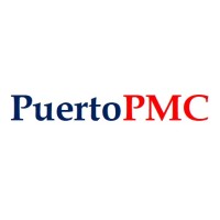 PuertoPMC SpA Logo