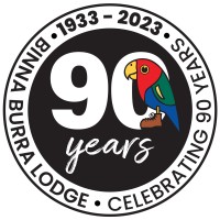 Binna Burra Lodge Logo