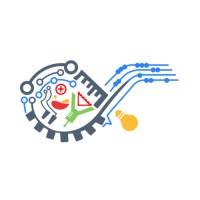 Robotics Foundation of Tamilnadu Logo