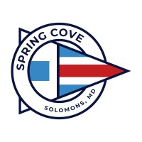 Spring Cove Marina Solomons LLC Logo