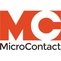 MicroContact AG Logo
