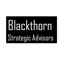 Blackthorn Strategic Advisors Logo