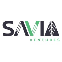 Savia Ventures Logo