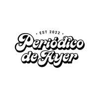 Periódico de Ayer Logo