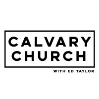 Calvary Church Logo