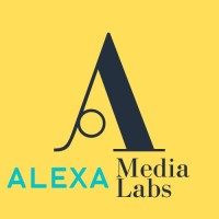 Alexa Media Labs Logo