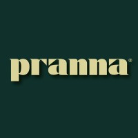 Pranna Logo