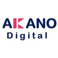 Akano-Digital Logo