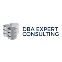 DBA Expert Consulting Logo