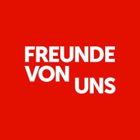 FREUNDE VON UNS GmbH & Co. KG Logo