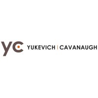 Yukevich | Cavanaugh Logo