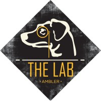 The Lab Theater (PA) Logo
