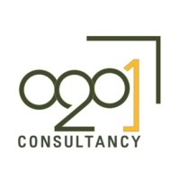 0201 Consultancy Logo