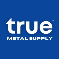 True Metal Supply Logo