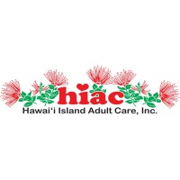 Hawaii Island Adult Care Inc Logo