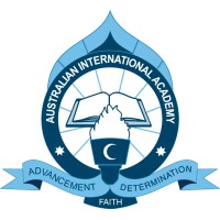 Australian International Academy Logo